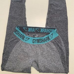 Gymshark flex leggings size S.